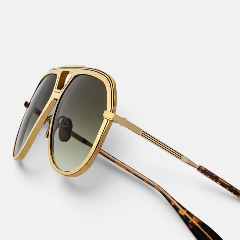 Sunglasses - Jacques Marie Mage Lokheed Geneva-zoom-
