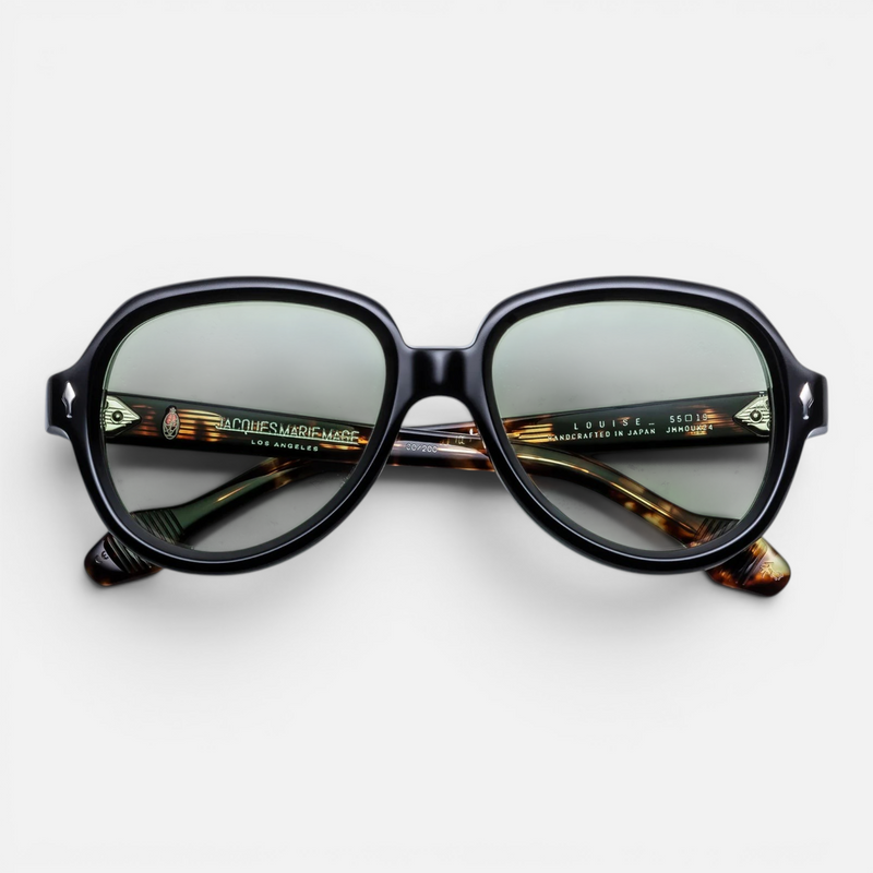 Occhiali da sole - Jacques Marie Mage Louise Londres-zoom-