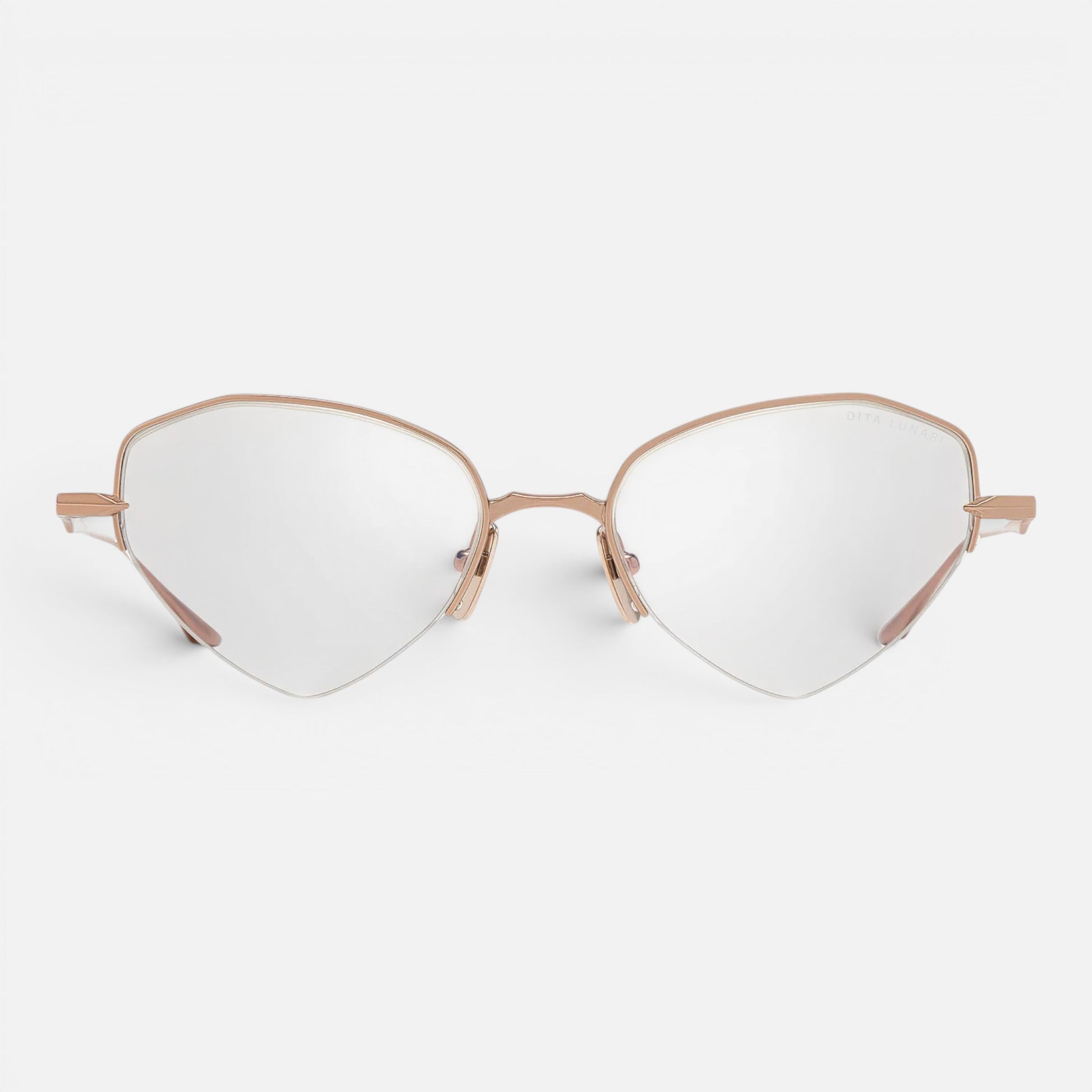 Eyeglasses - Dita Eyewear Lunari-1