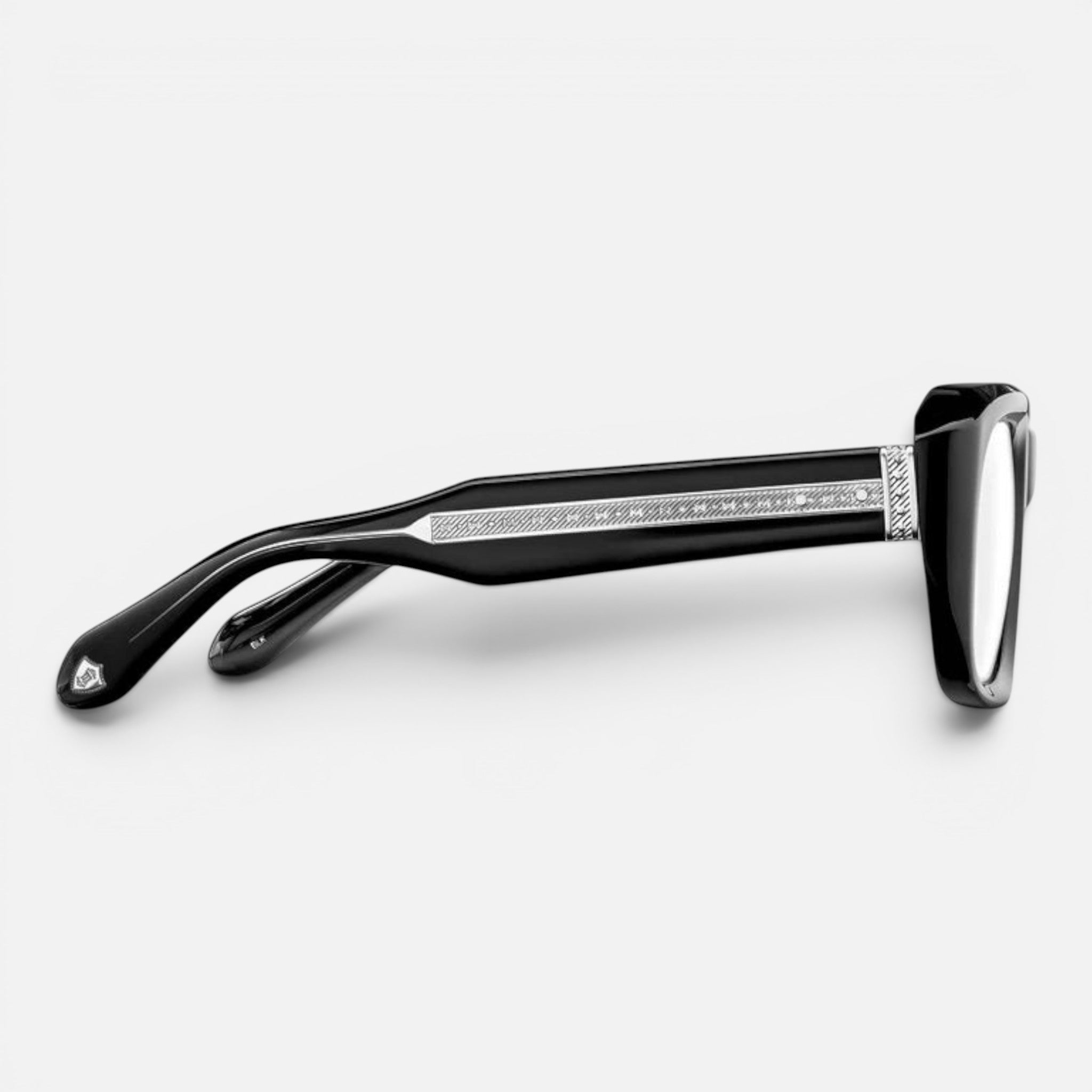Eyeglasses - Matsuda M1036-zoom-2
