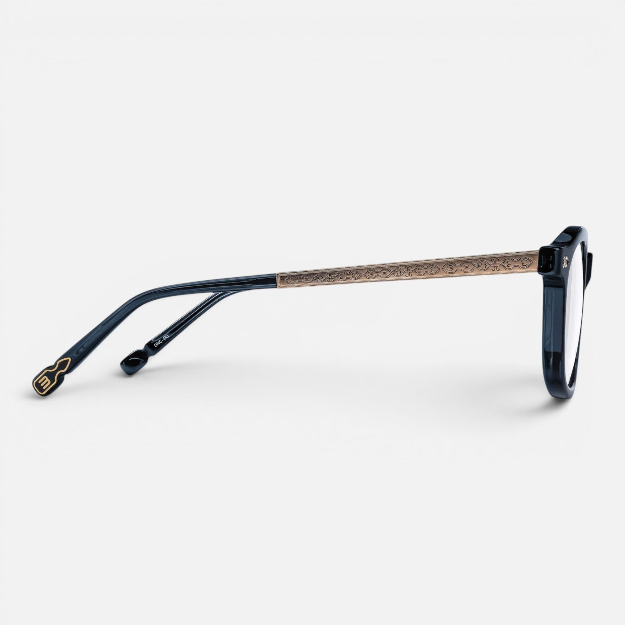 Eyeglasses - Matsuda M2068-zoom-2