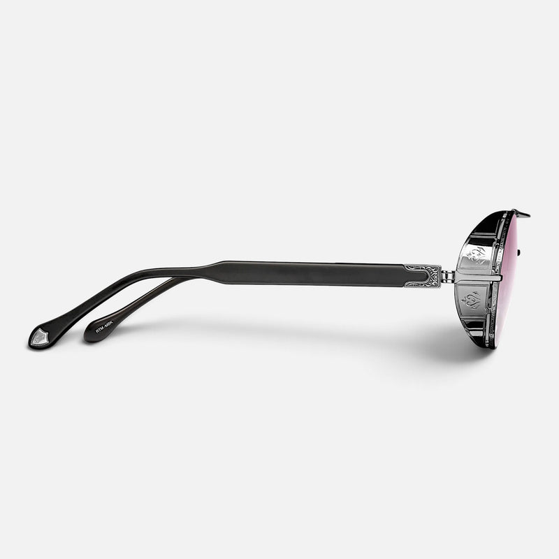 Occhiali da sole - Matsuda M3218-zoom-