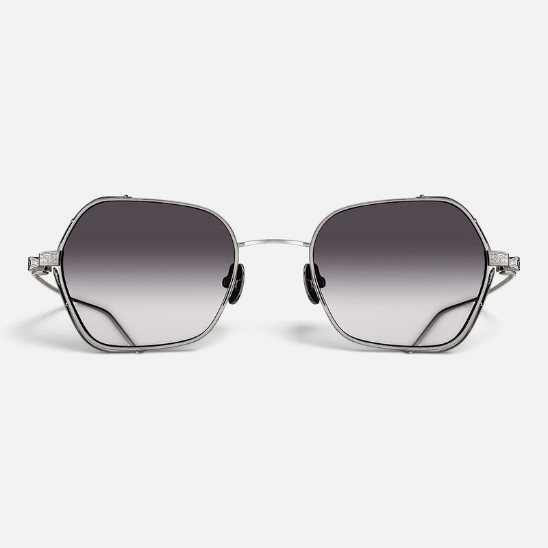 Occhiali da sole - Matsuda M3153-zoom-