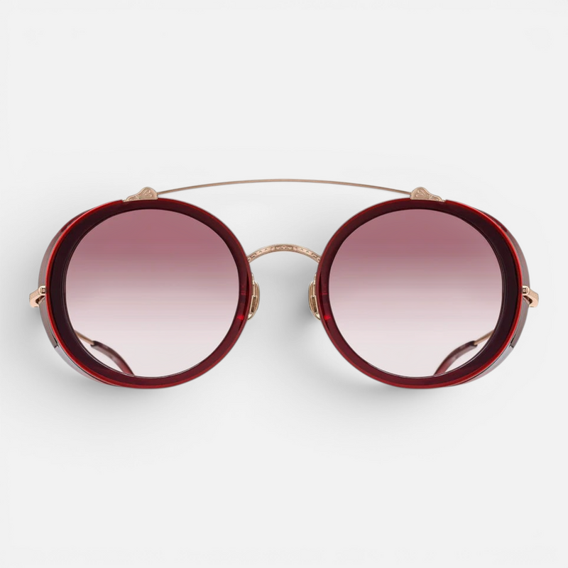 Occhiali da sole - Matsuda M3155-zoom-