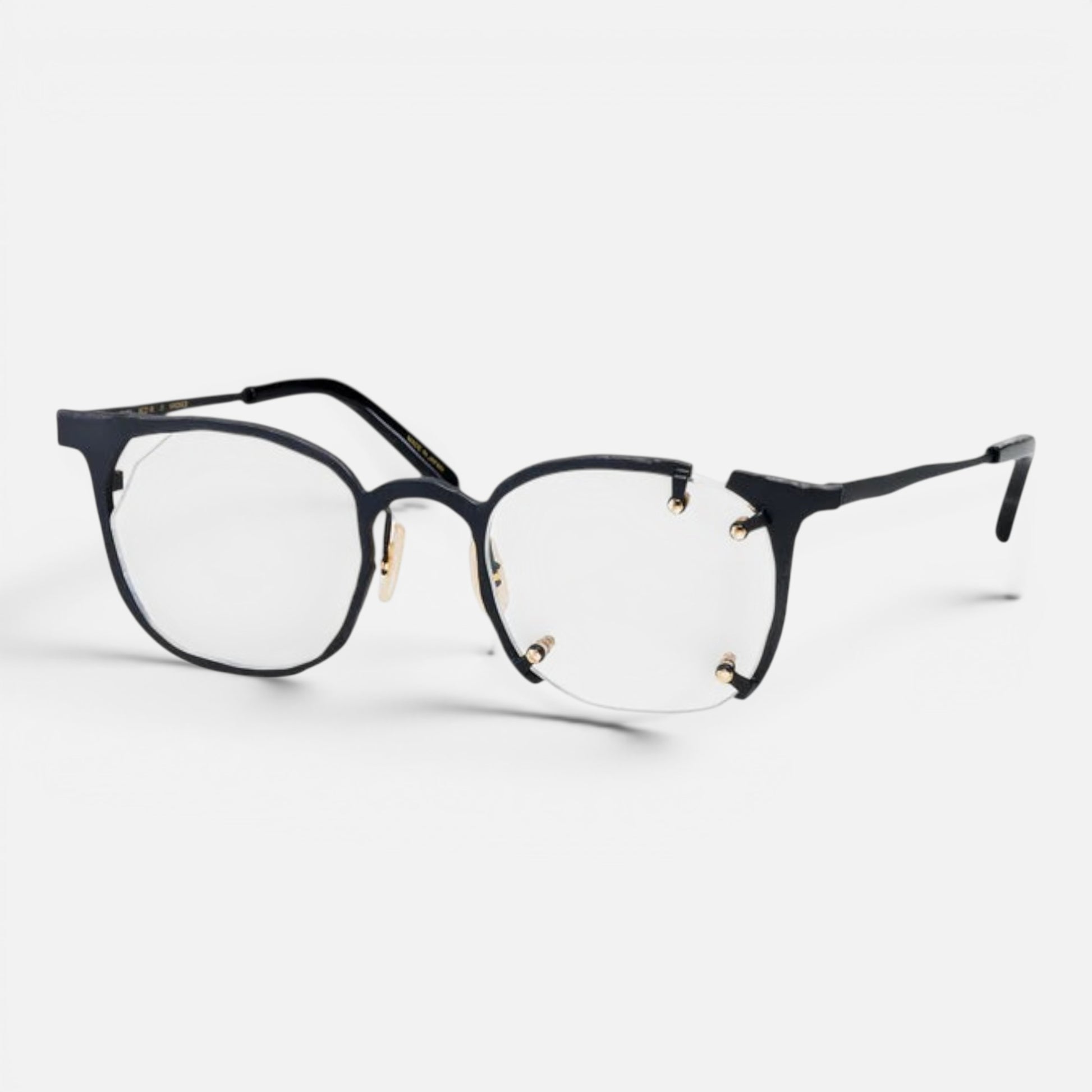 Eyeglasses - Masahiro Maruyama MM-0061-2