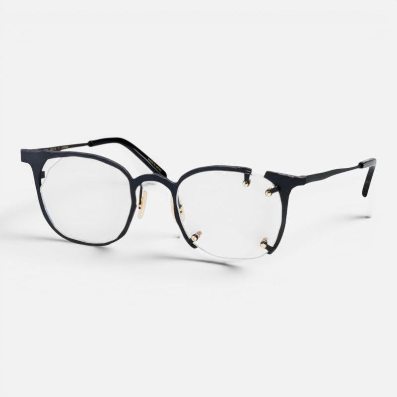 Eyeglasses - Masahiro Maruyama MM-0061-zoom-