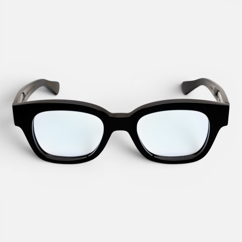 Eyeglasses - Bottega di Sguardi Mys Blue Protect-zoom-