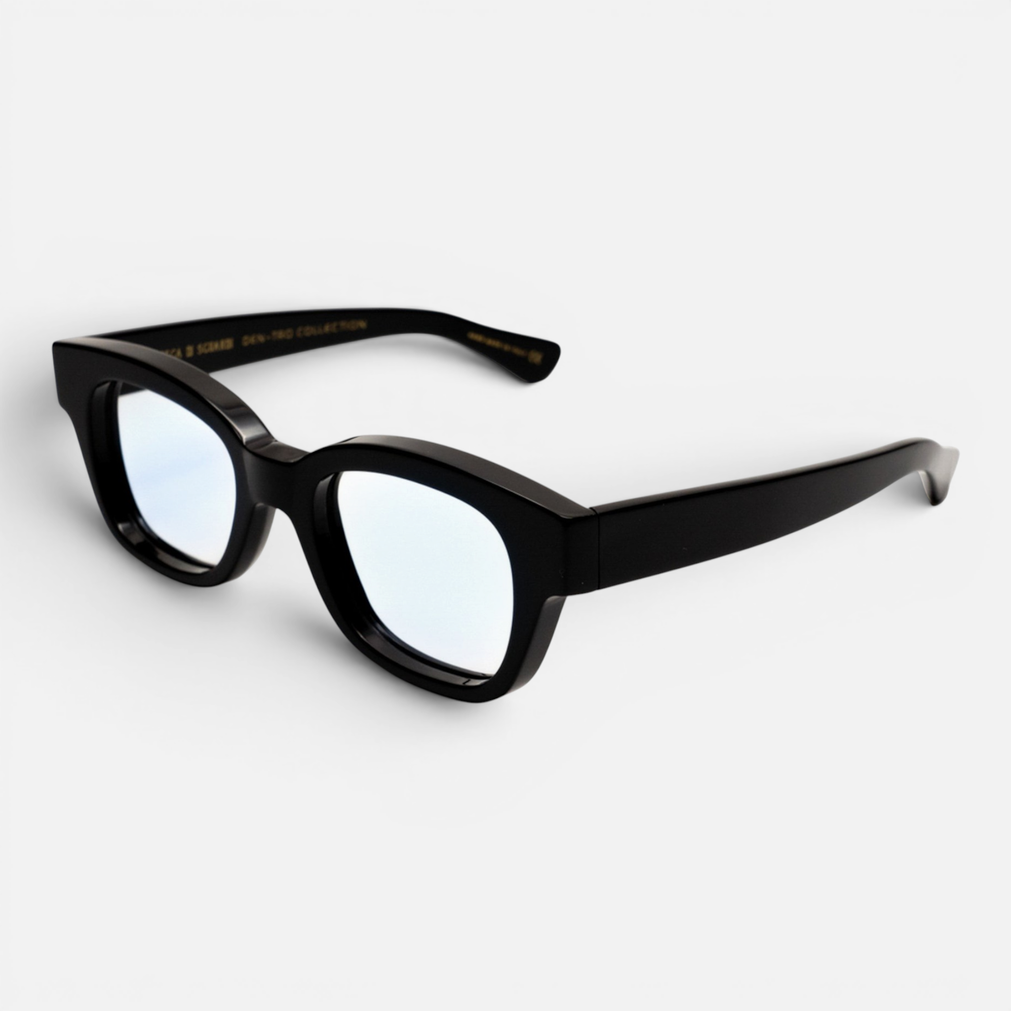 Eyeglasses - Bottega di Sguardi Mys Blue Protect-zoom-5