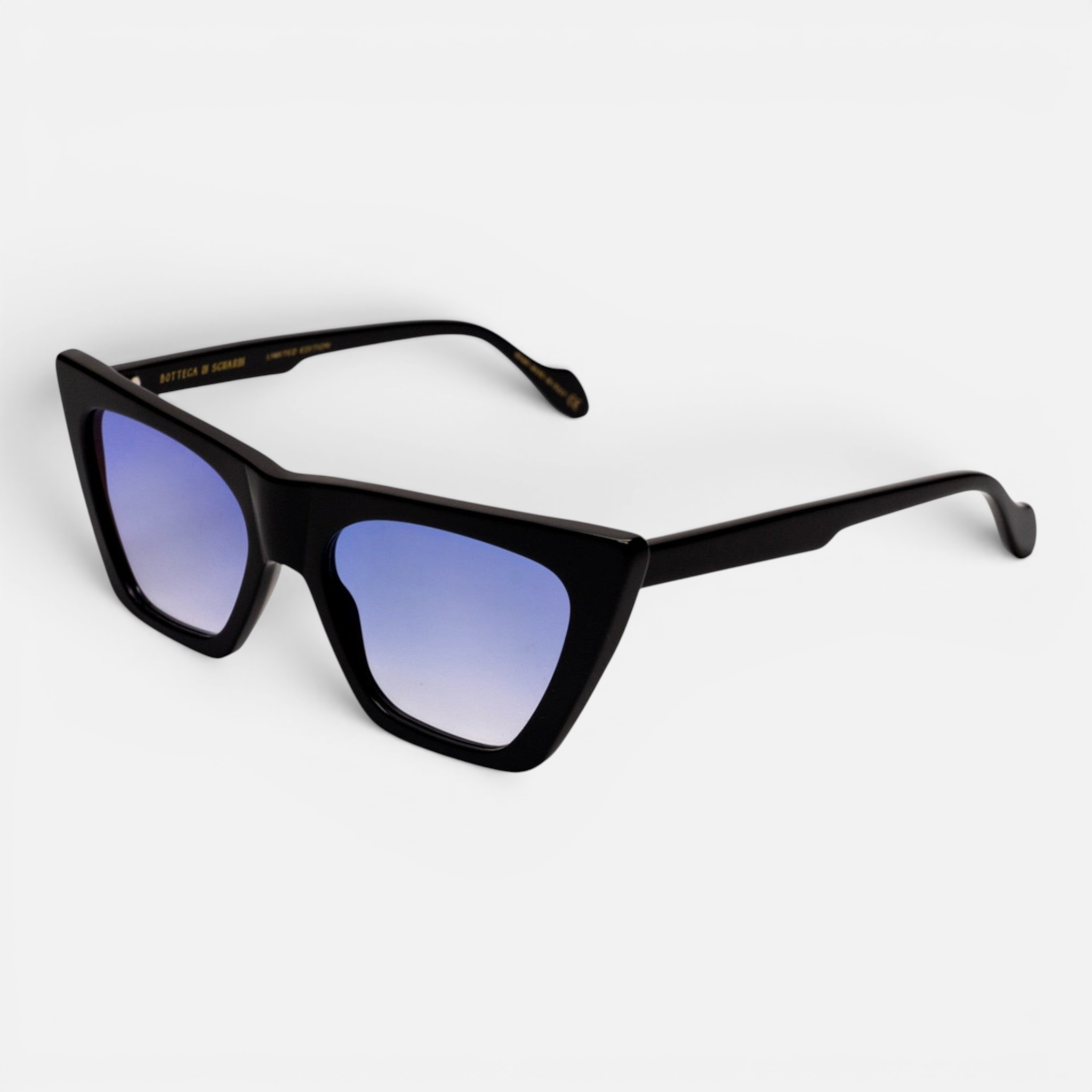 Eyeglasses - Bottega di Sguardi Màska Transition