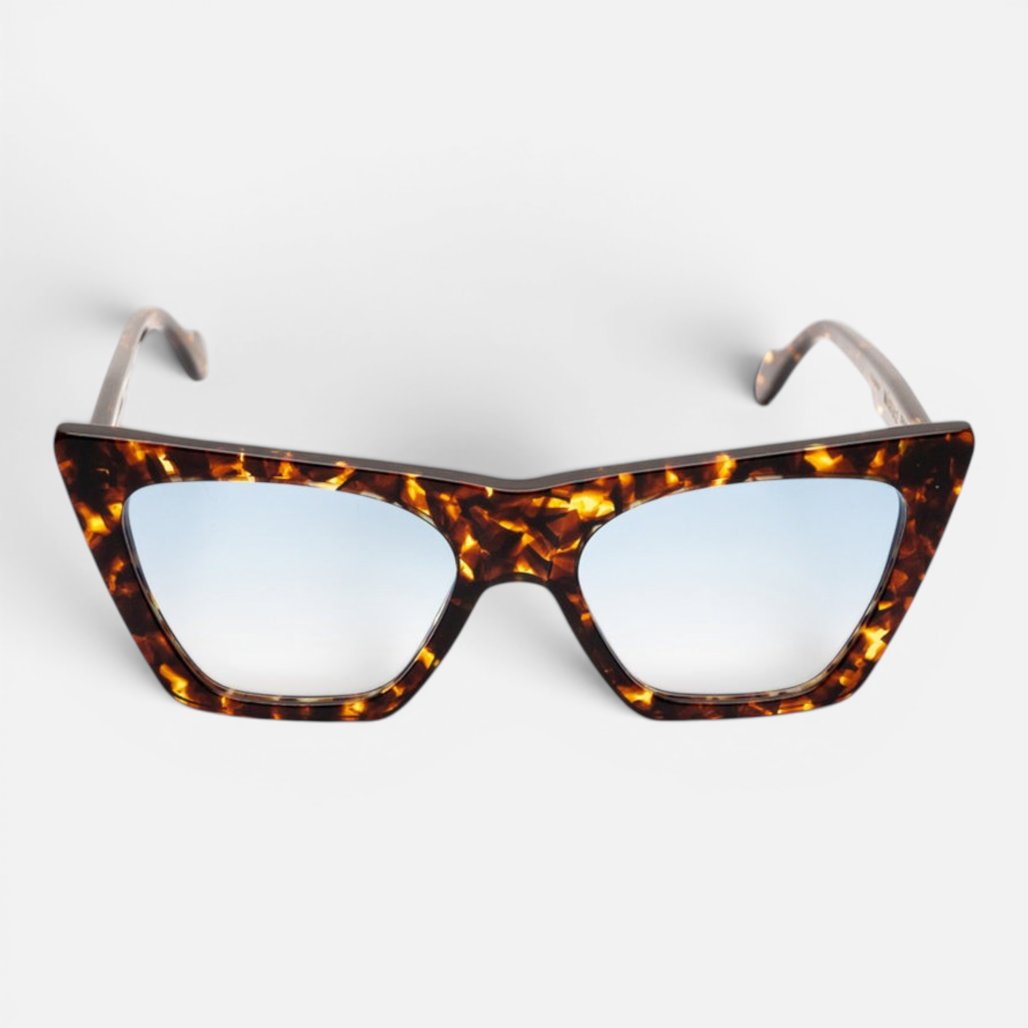 Prescription glasses - Bottega di Sguardi Màska Blue Protect