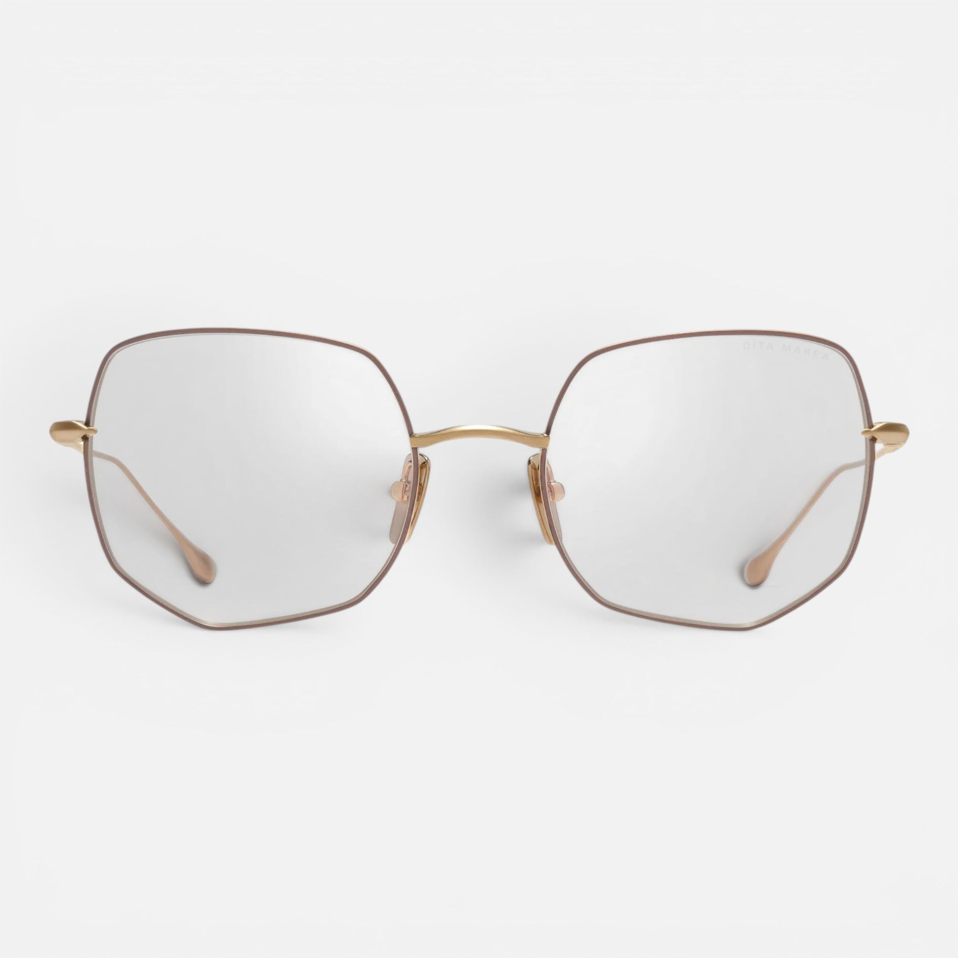 Eyeglasses - Dita Eyewear Marea-1