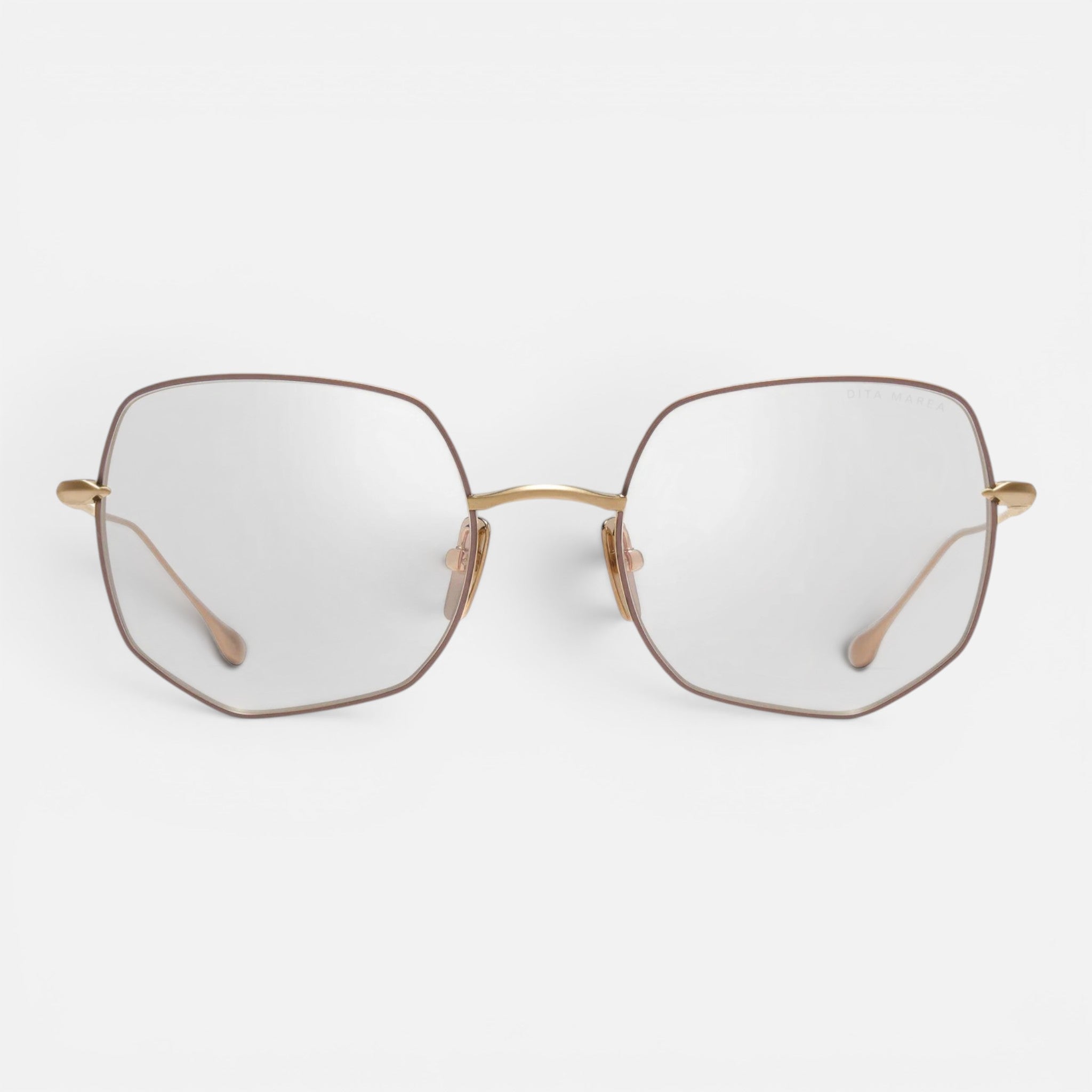 Eyeglasses - Dita Eyewear Marea-zoom-1