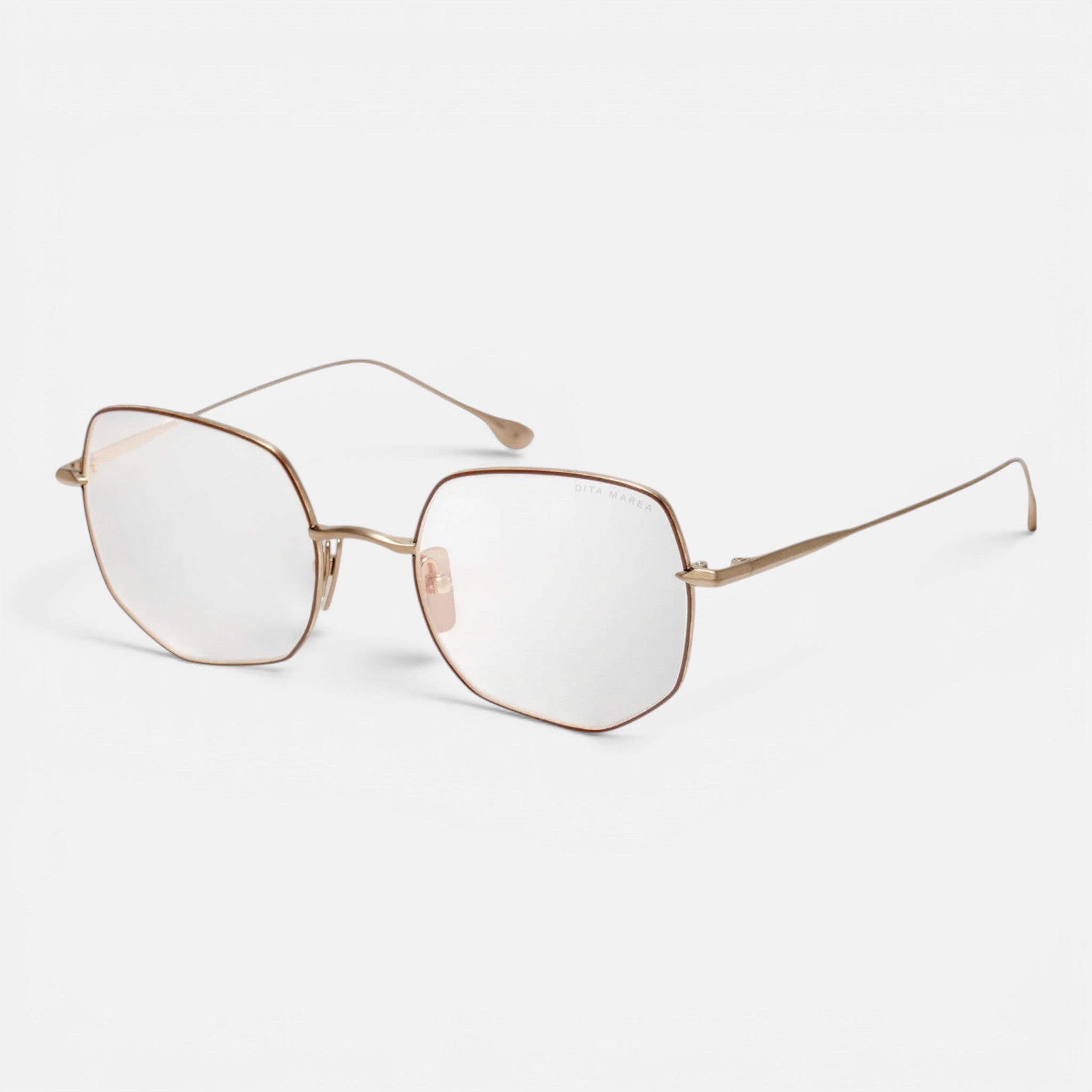 Eyeglasses - Dita Eyewear Marea-zoom-2