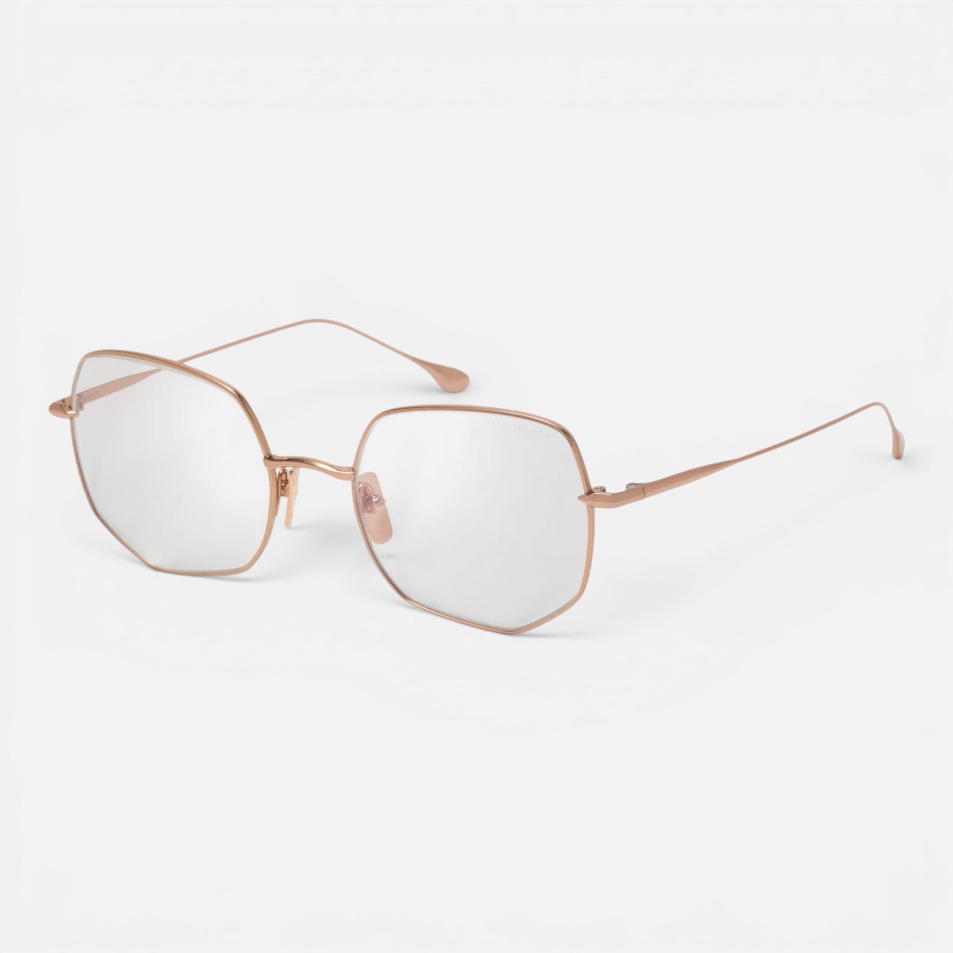 Eyeglasses - Dita Eyewear Marea-4
