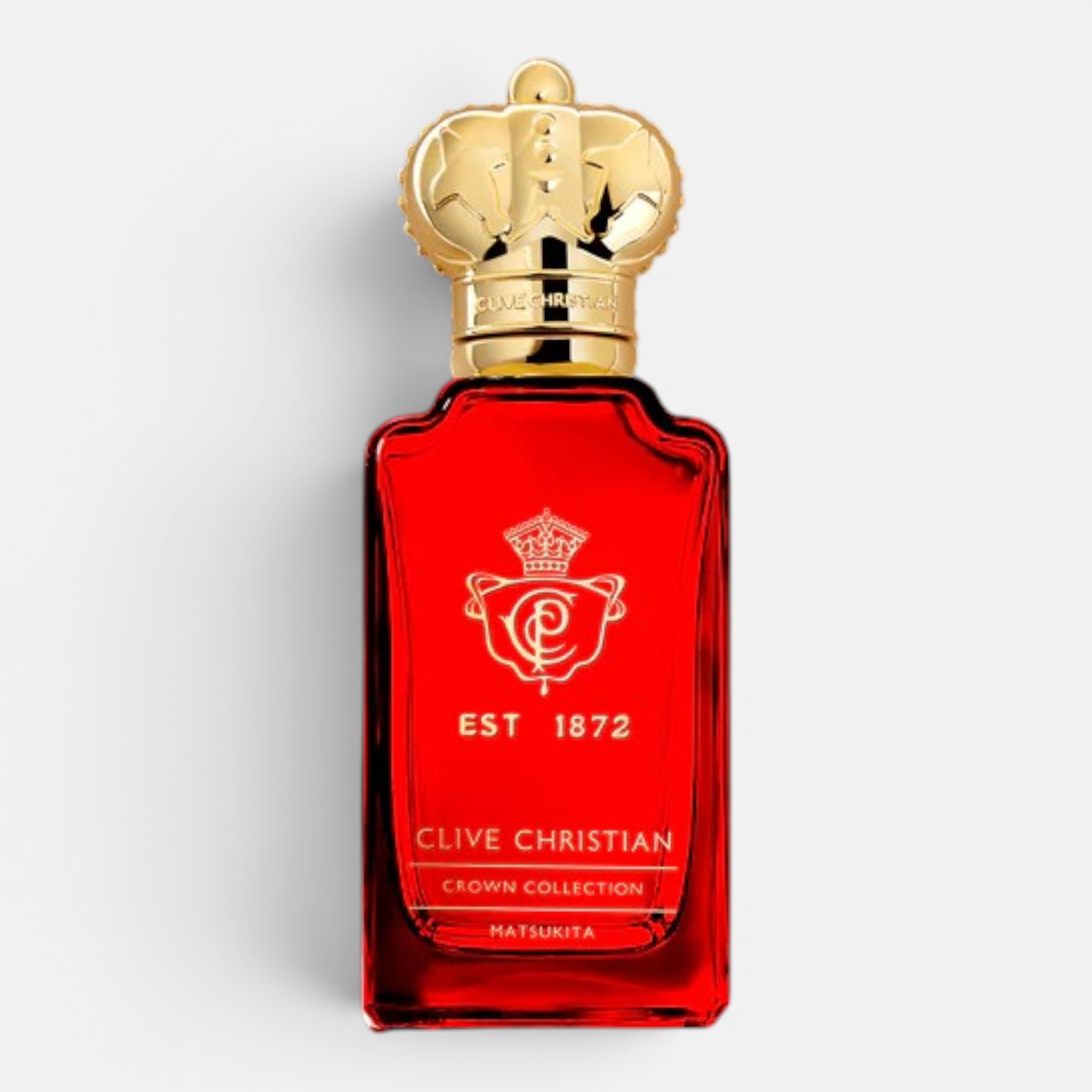 Perfume - Clive Christian Matsukita