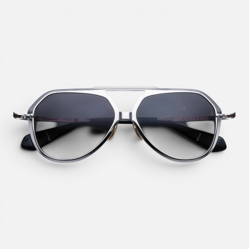 Occhiali da sole - Jacques Marie Mage Maxime Harlen-zoom-