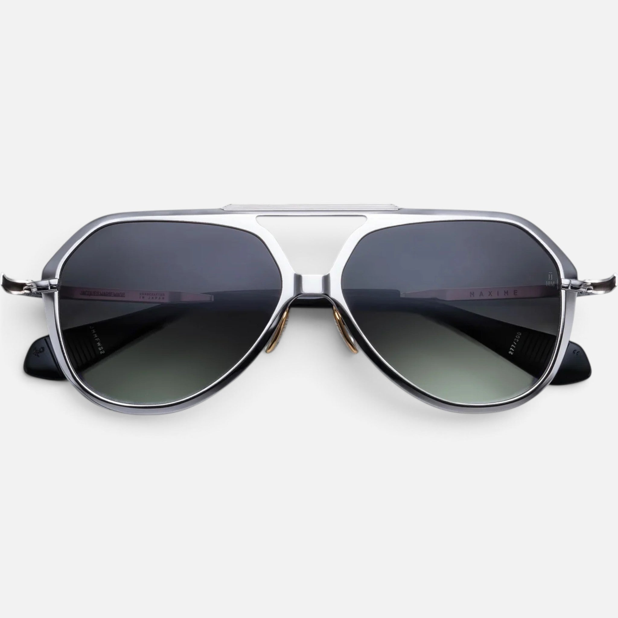 Sunglasses - Jacques Marie Mage Maxime Harlen
