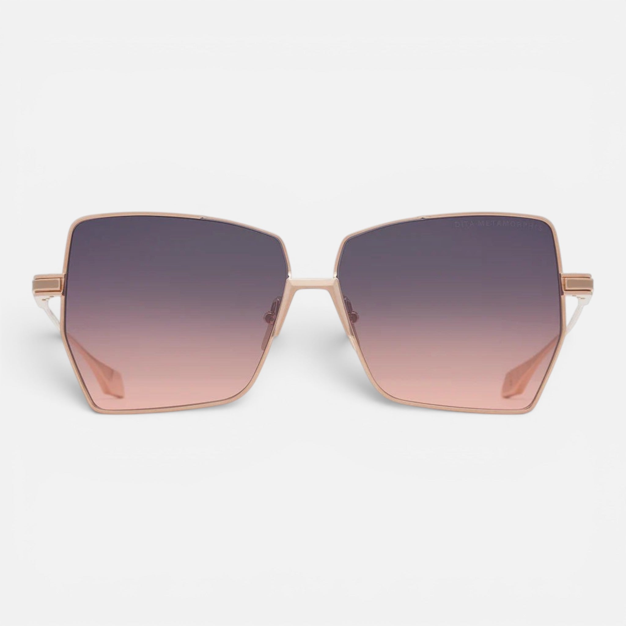 Occhiali da sole - Dita Eyewear Metamorphis-zoom-1