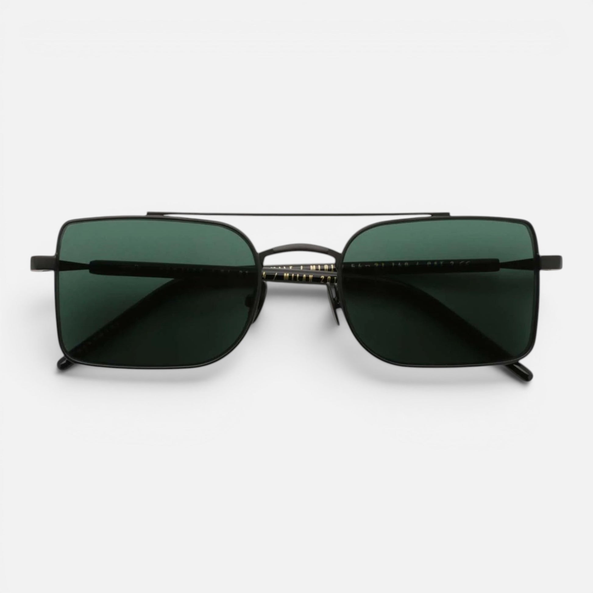 Sunglasses - Gast Mille-2