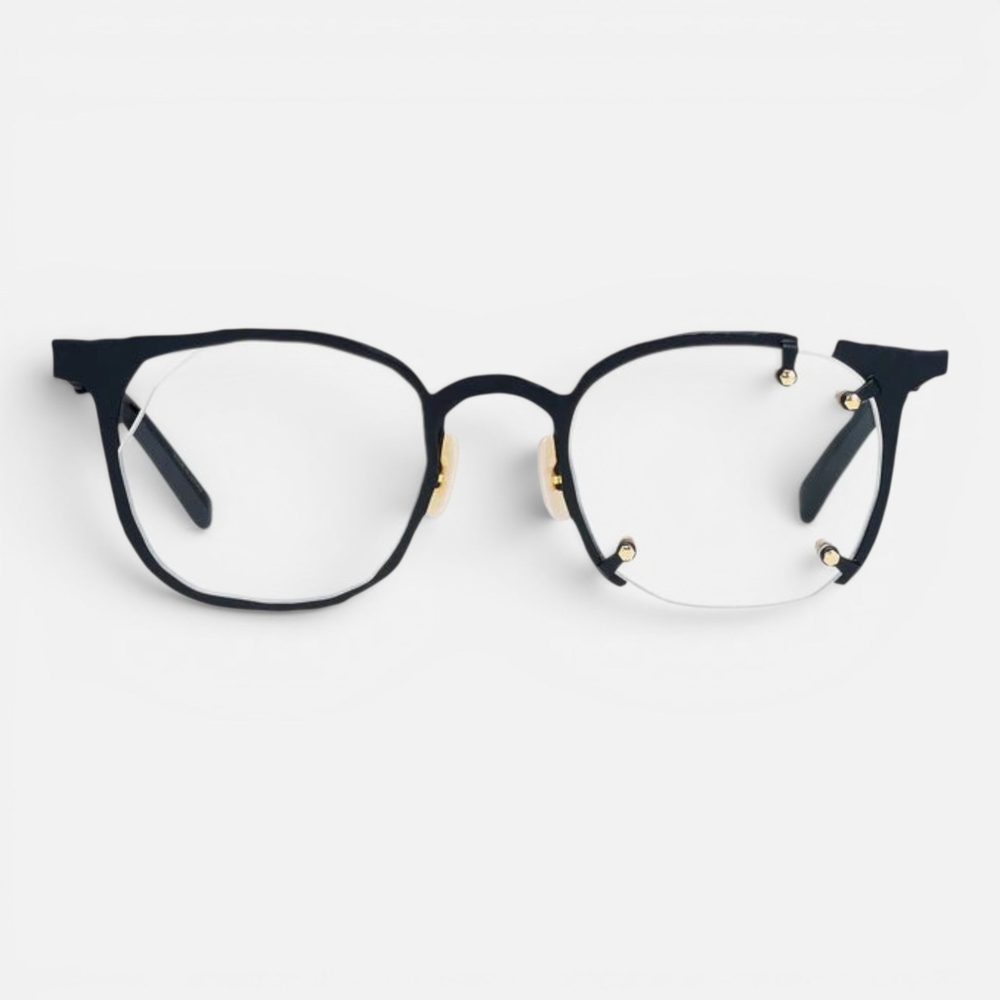 Eyeglasses - Masahiro Maruyama MM-0061-1