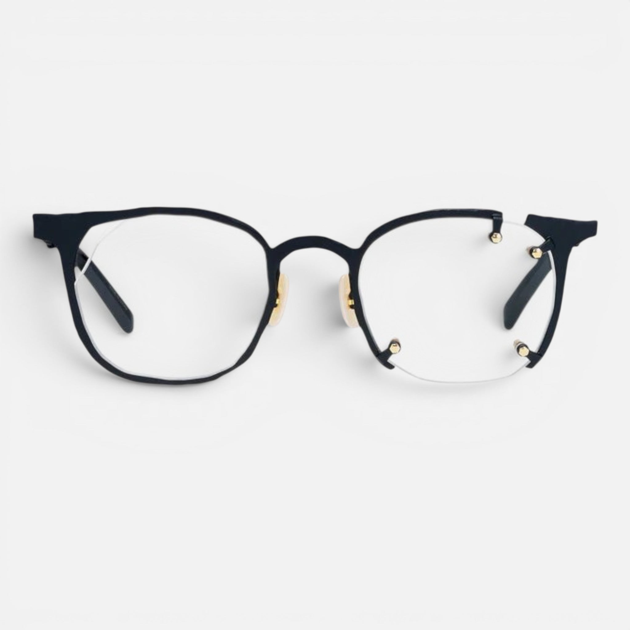 Eyeglasses - Masahiro Maruyama MM-0061