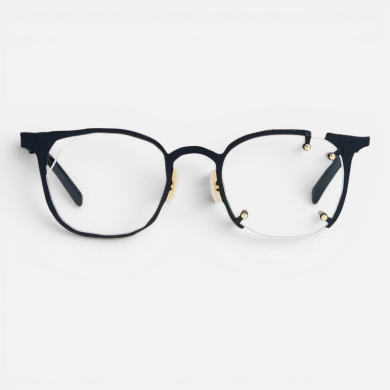 Eyeglasses - Masahiro Maruyama MM-0061-zoom-