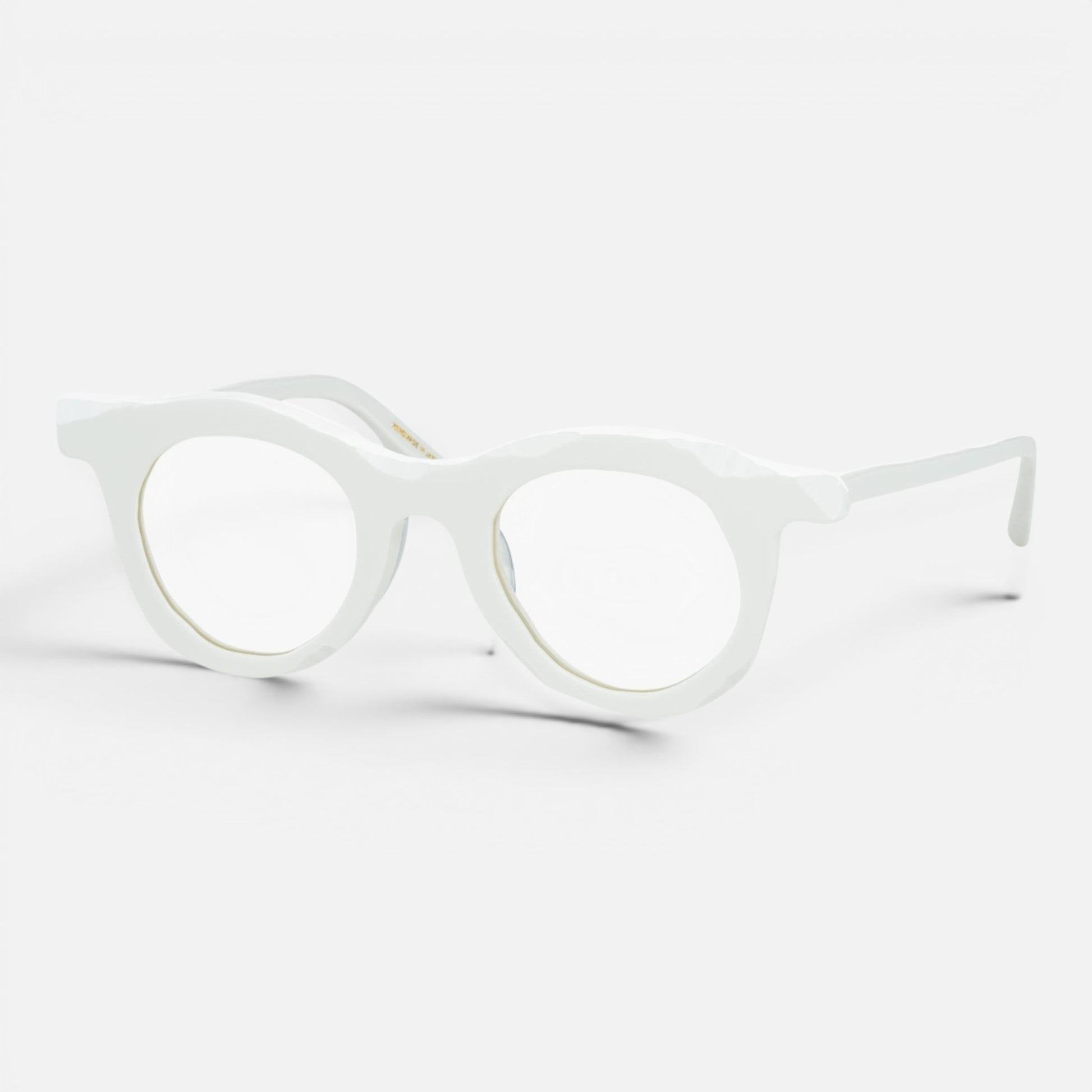 Eyeglasses - Masahiro Maruyama MM-0069-1