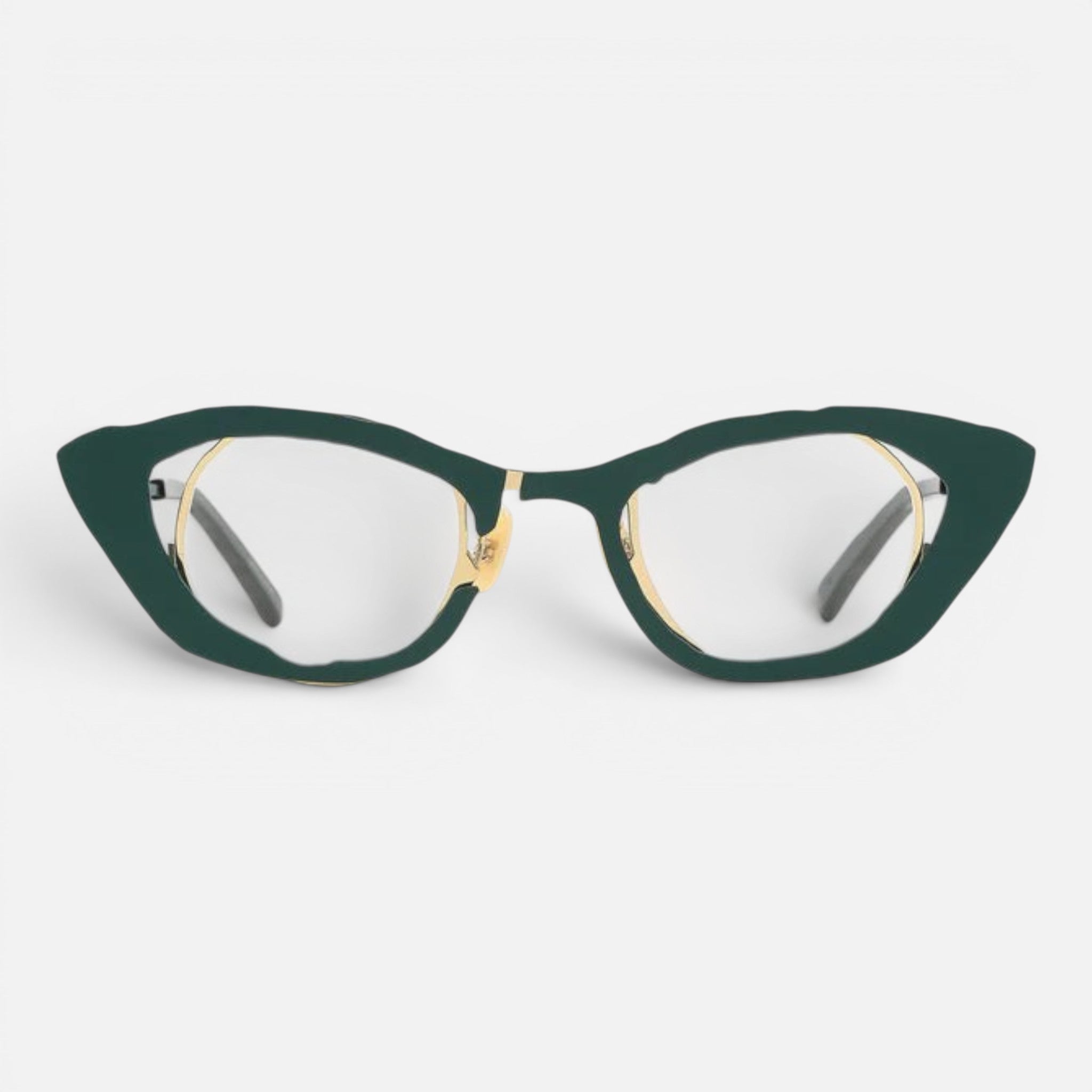 Eyeglasses - Masahiro Maruyama MM-0099