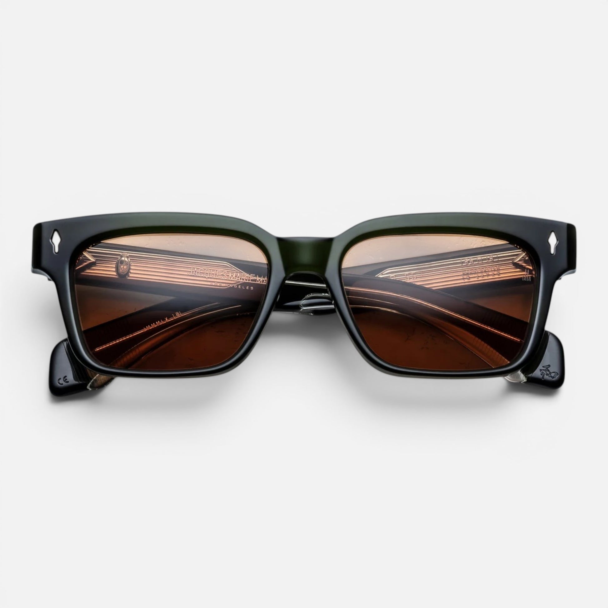 Occhiali da sole - Jacques Marie Mage Molino 55 Borneo-1