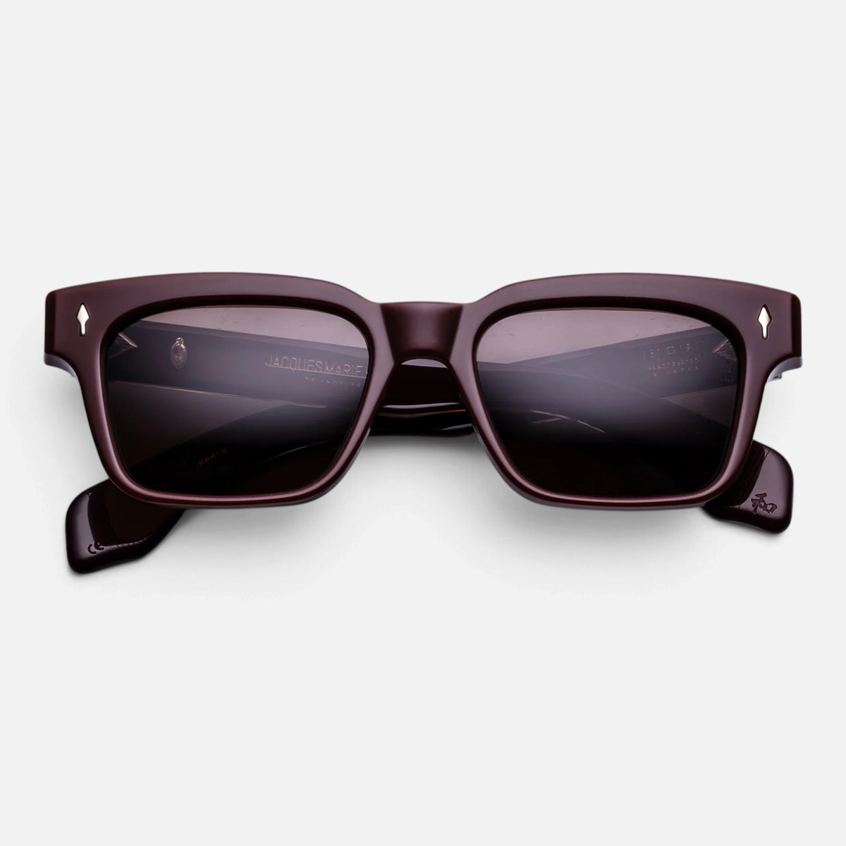 Occhiali da sole - Jacques Marie Mage Molino Bordeaux Empire-1
