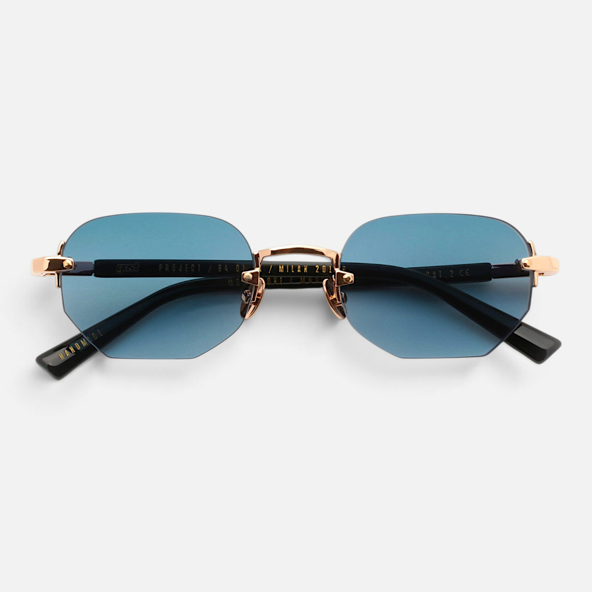 Occhiali da sole - Gast Moonstone-zoom-1