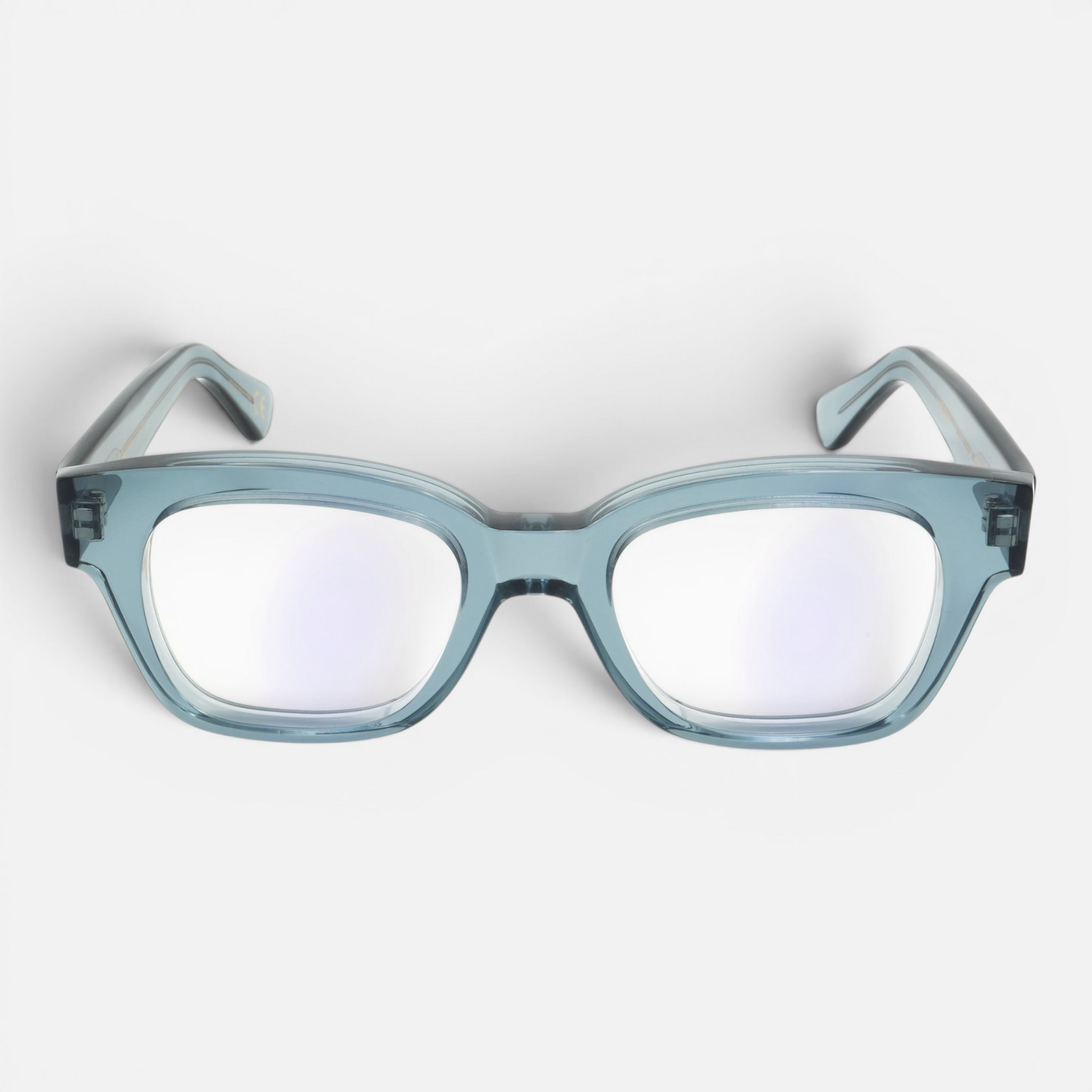 Eyeglasses - Bottega di Sguardi Mys Blue Protect-2