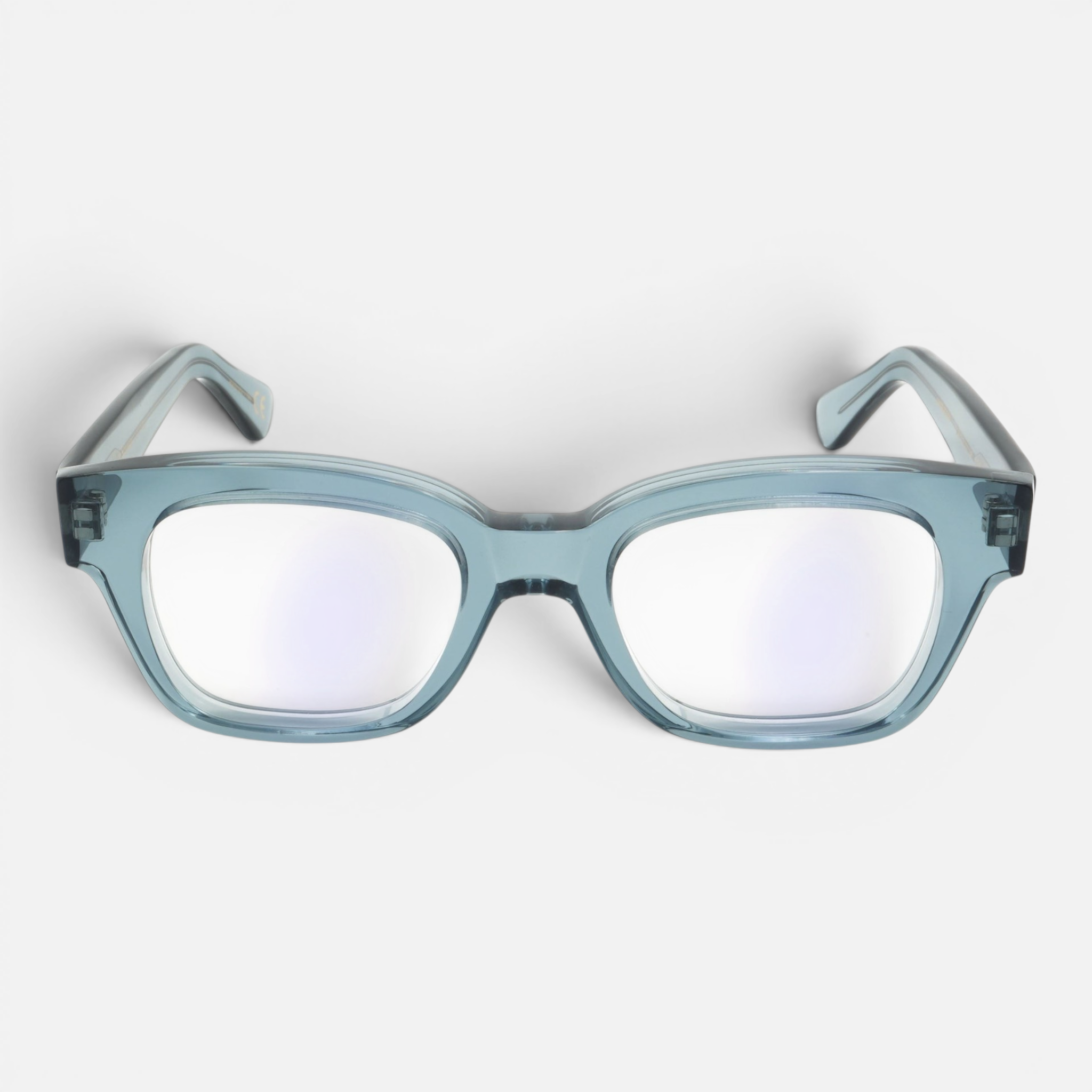 Eyeglasses - Bottega di Sguardi Mys Blue Protect-zoom-2