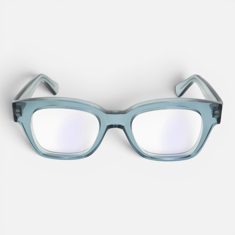 Eyeglasses - Bottega di Sguardi Mys Blue Protect-zoom-