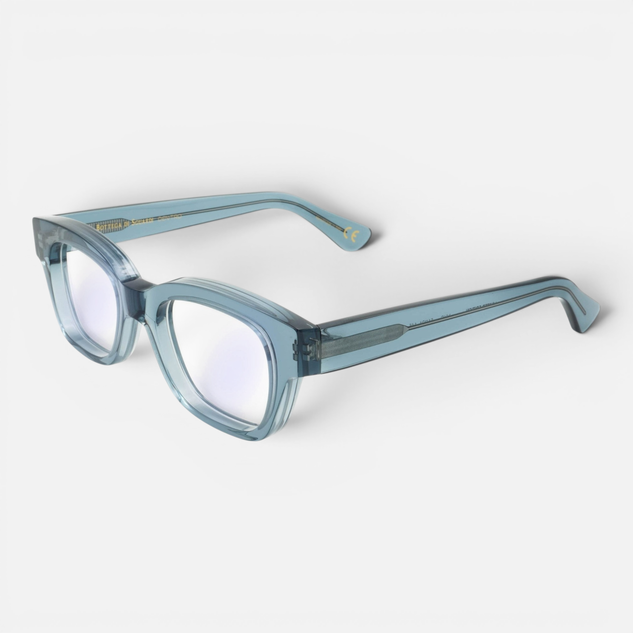 Eyeglasses - Bottega di Sguardi Mys Blue Protect-zoom-3