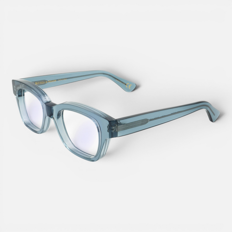 Eyeglasses - Bottega di Sguardi Mys Blue Protect-zoom-