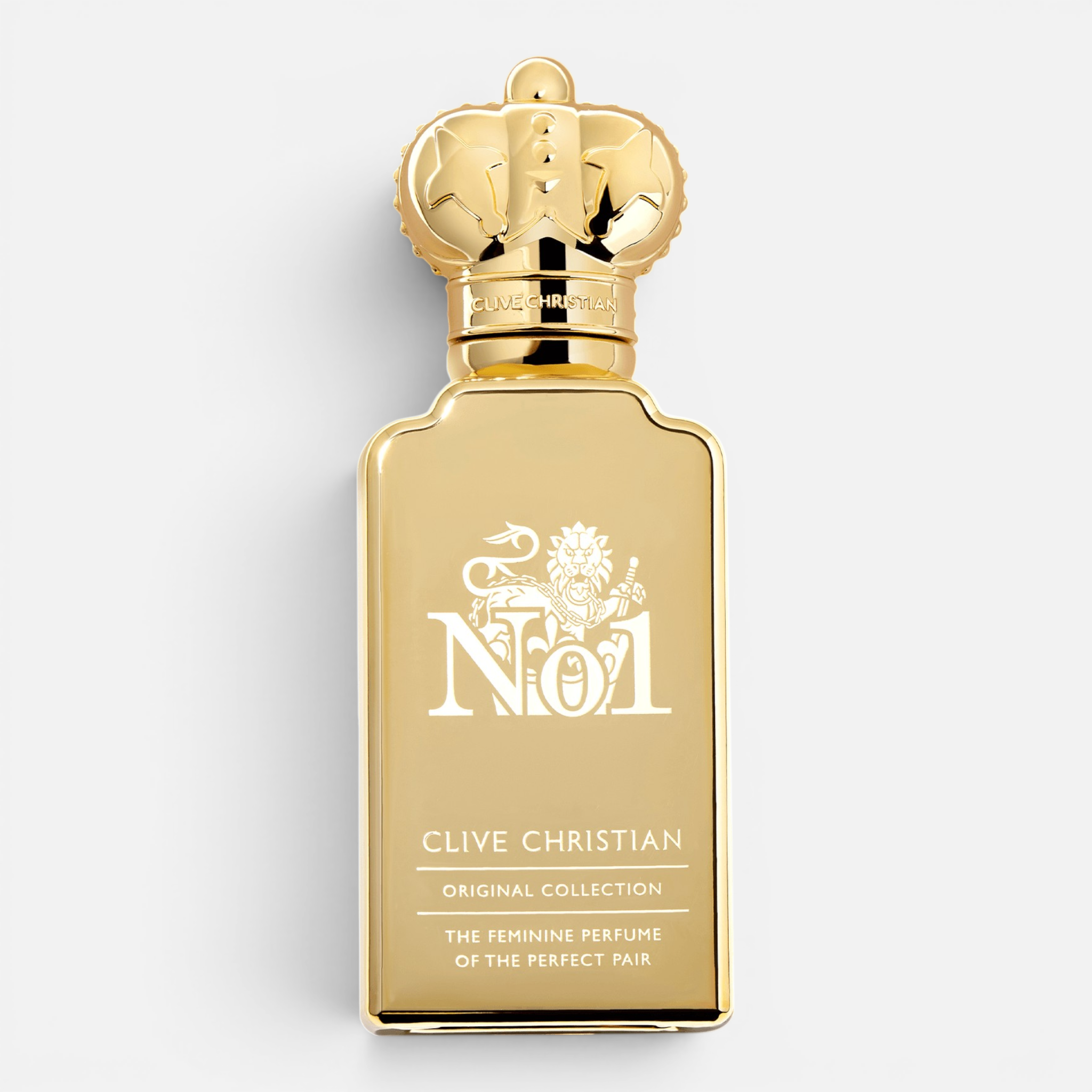 Profumo - Clive Christian N01 Feminine