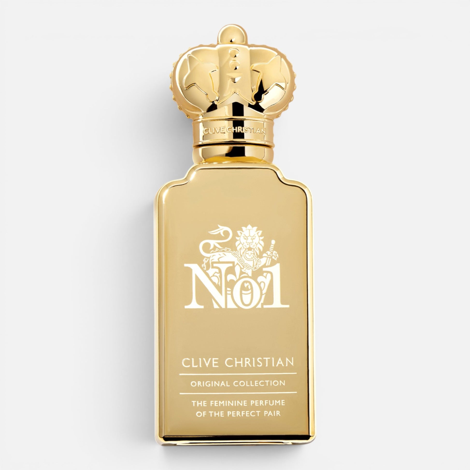 Profumo - Clive Christian N01 Feminine-1