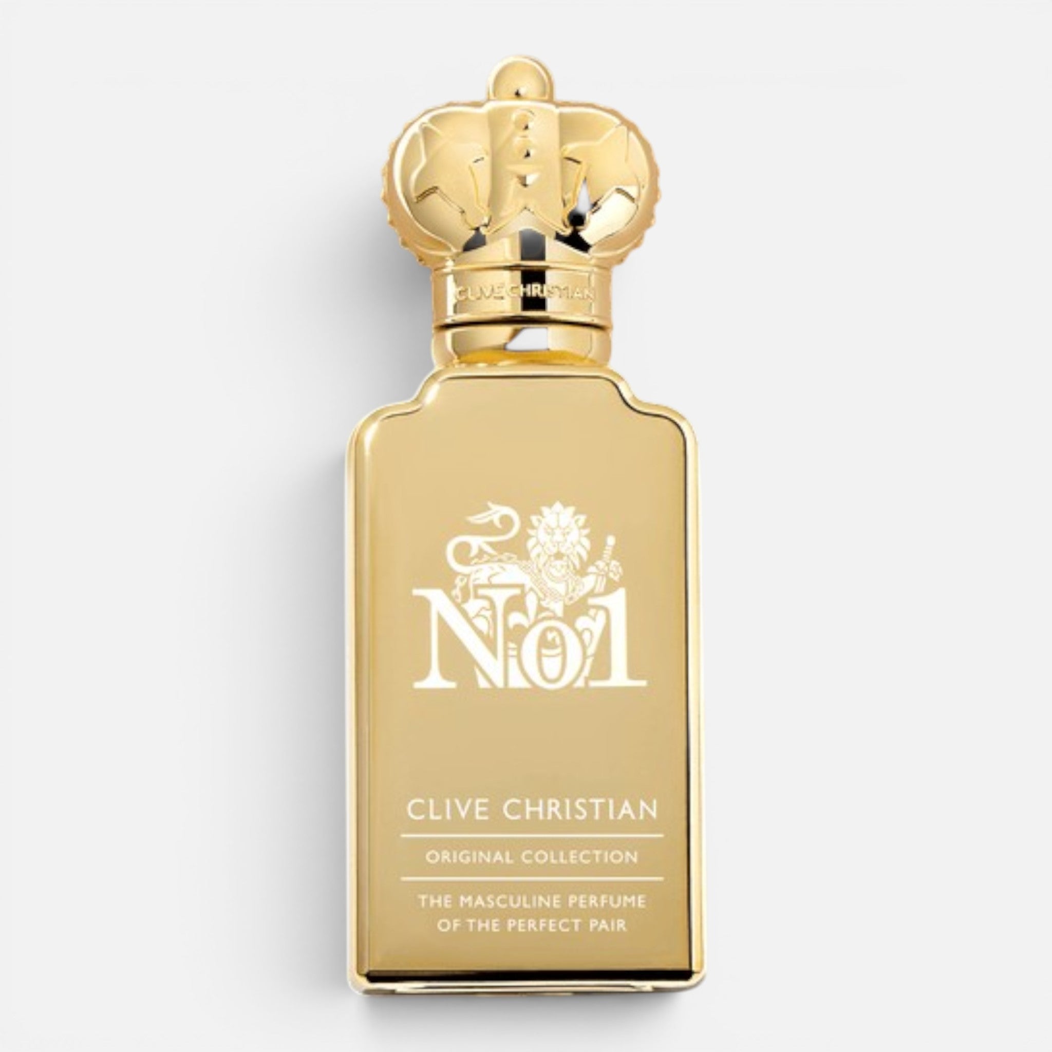Perfume - Clive Christian N01 Masculine-zoom-1