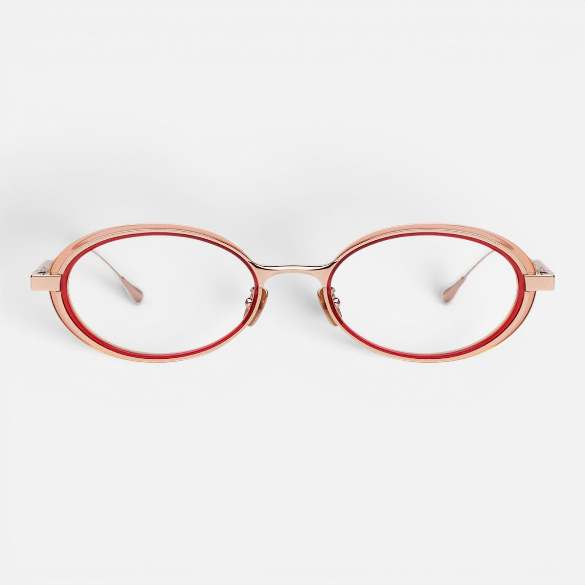Prescription glasses - Projekt Produkt NDCC1-1