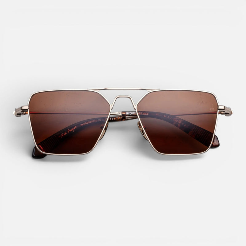 Sunglasses - Jacques Marie Mage Nellcote Cielle-zoom-