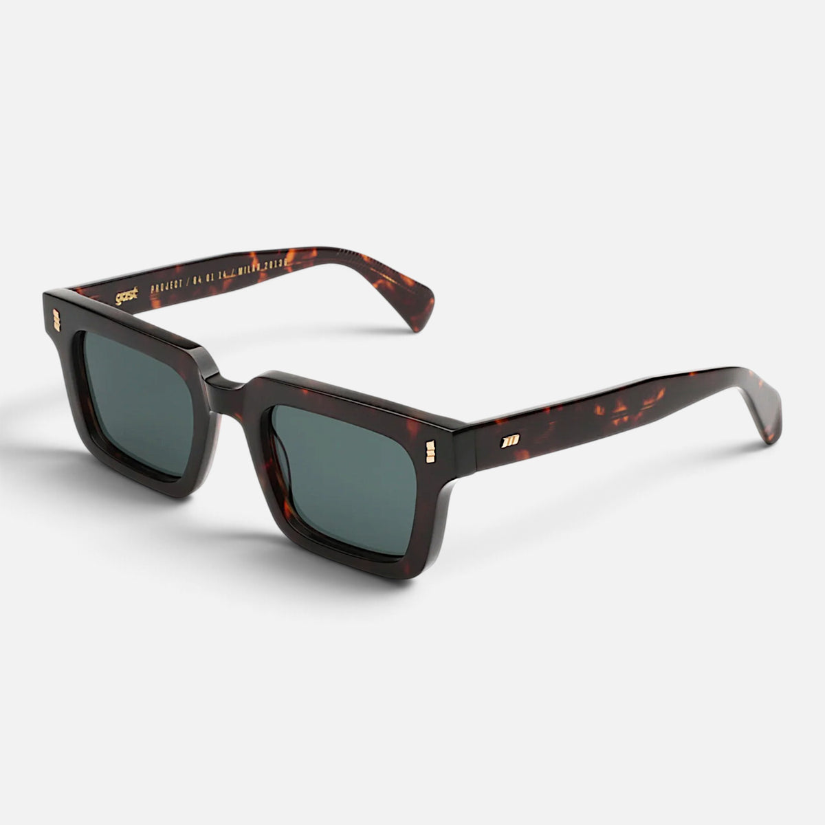 Sunglasses - Gast (Not) Common-6