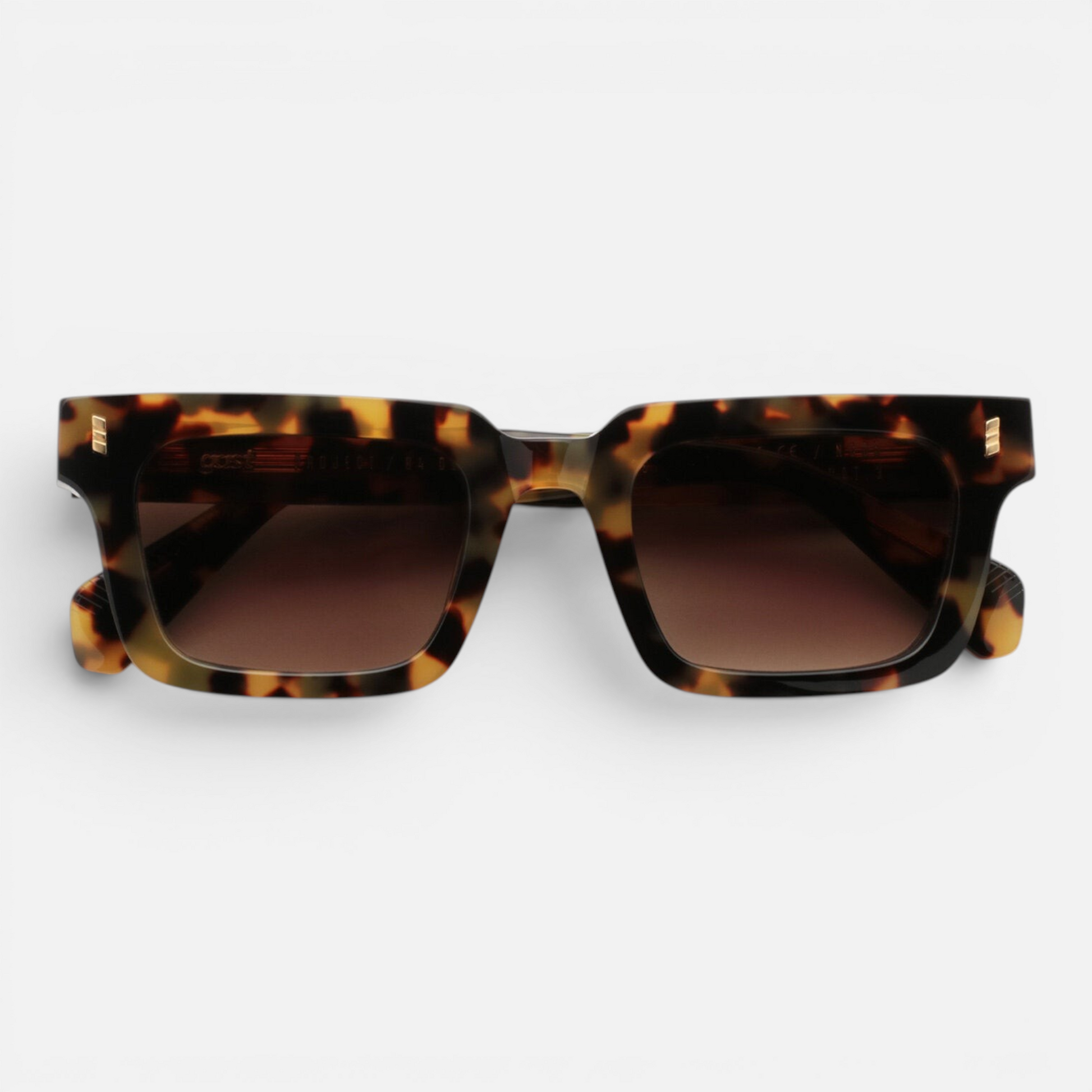 Sunglasses - Gast (Not) Common-1