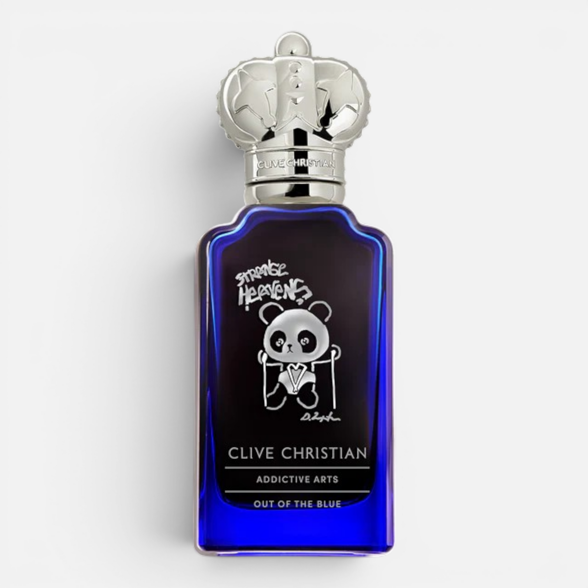 Perfume - Clive Christian Strange Heavens Out of the Blue-1