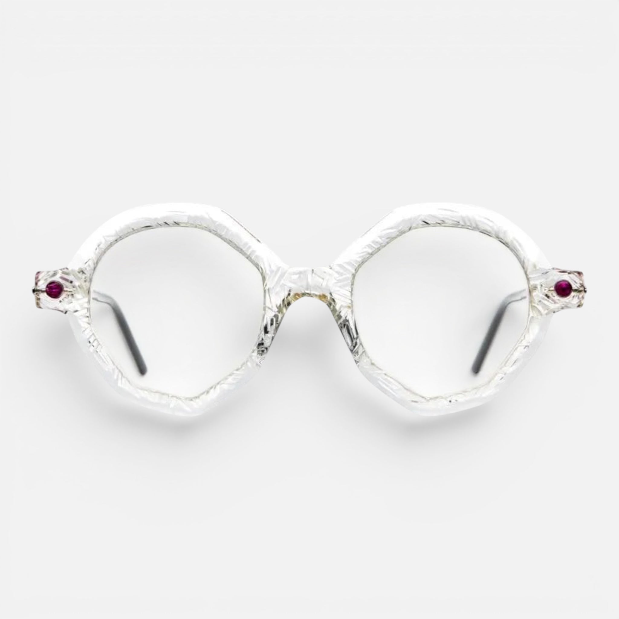 Eyeglasses - Kuboraum P18