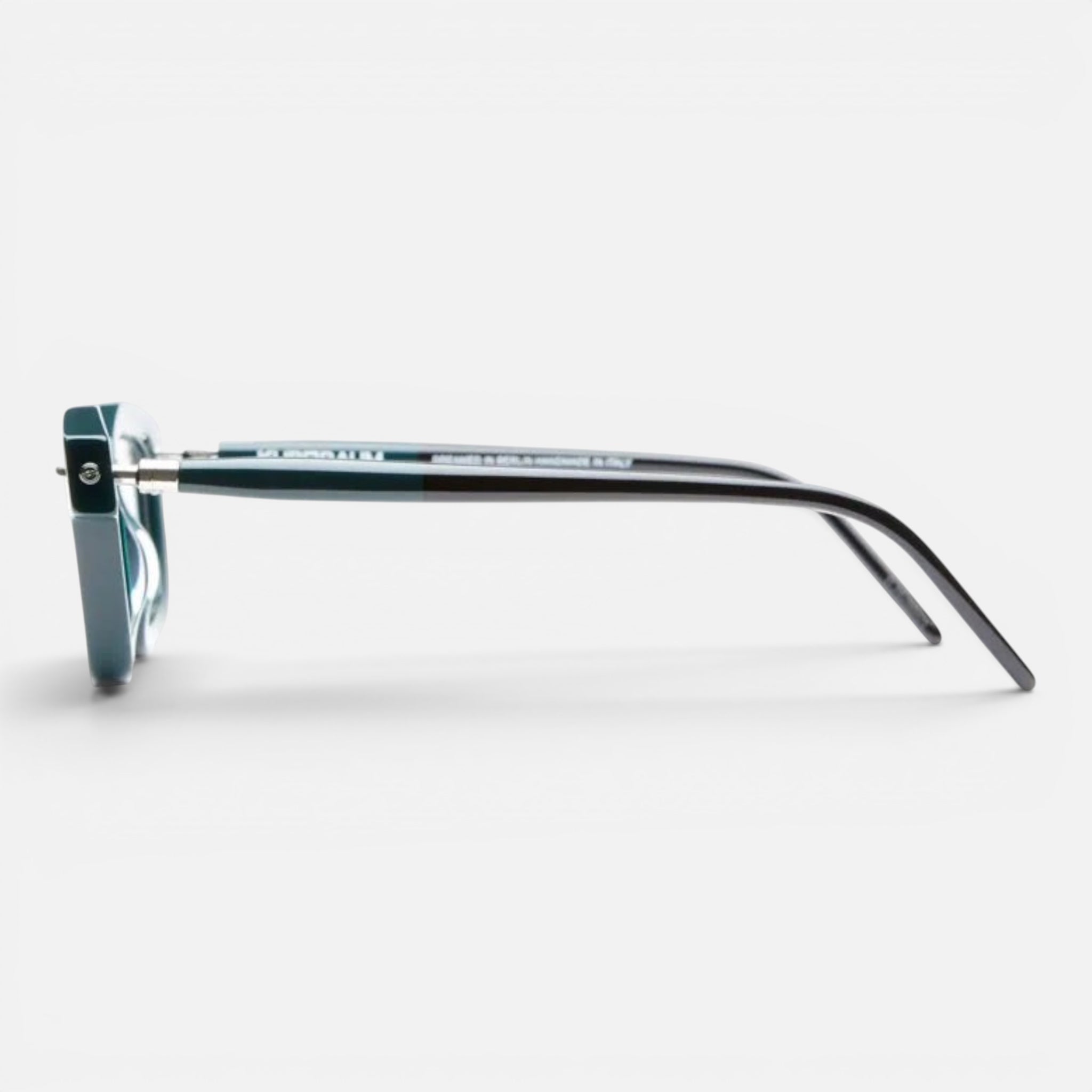 Eyeglasses - Kuboraum P25
