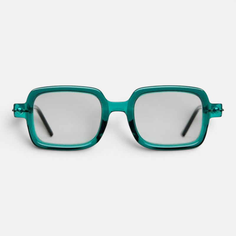 Occhiali da sole - Kuboraum P2-zoom-