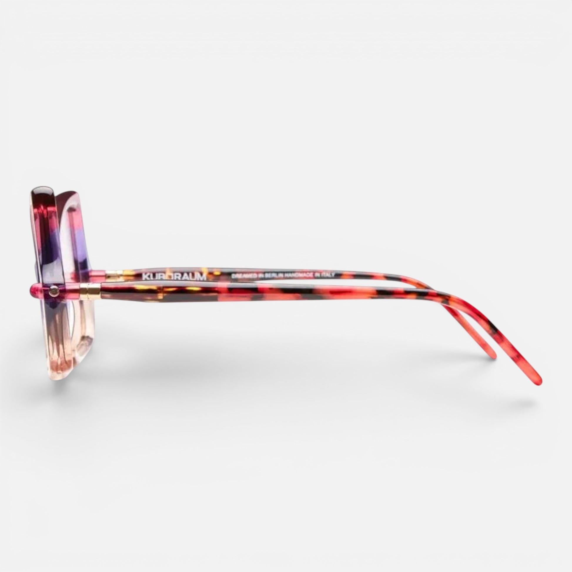 Eyeglasses - Kuboraum P30-2