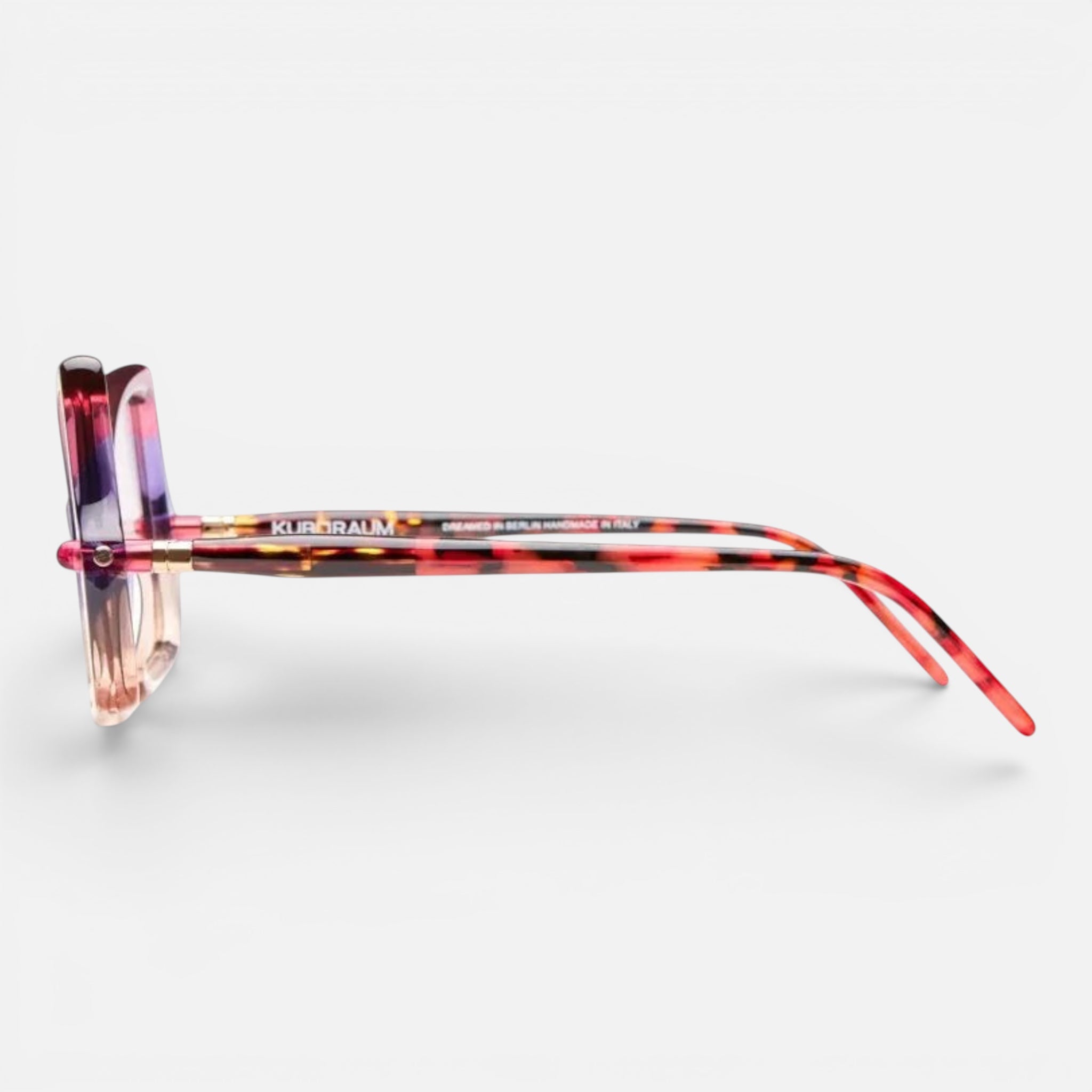 Eyeglasses - Kuboraum P30-zoom-2