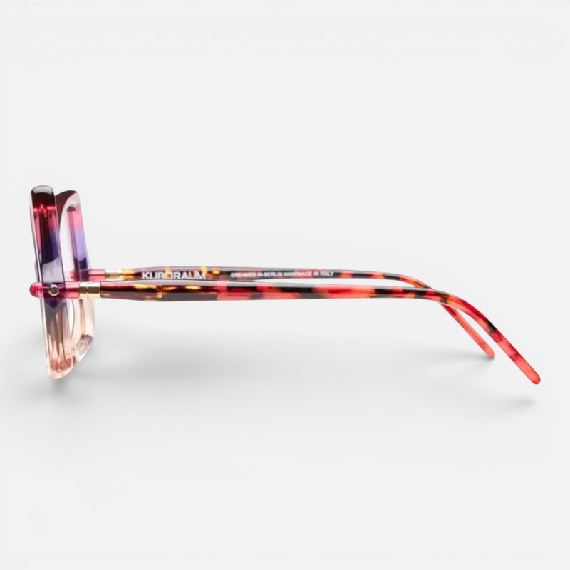 Eyeglasses - Kuboraum P30-zoom-
